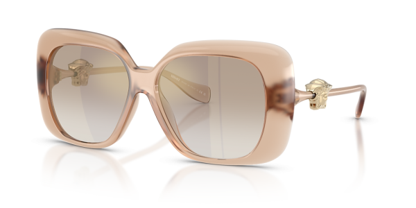 Versace VE4499u pink/brown