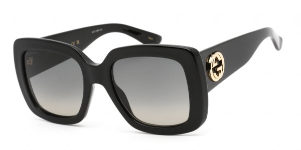 Gucci GUCCI-GG0141SN-001