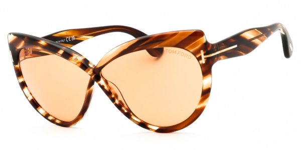 Tom Ford TOM FORD-FT1196-53E