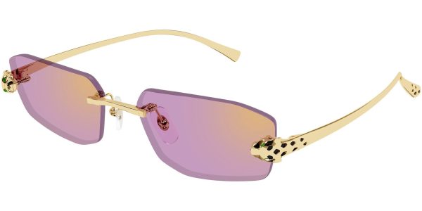 Cartier CARTIER-CT0474S-006