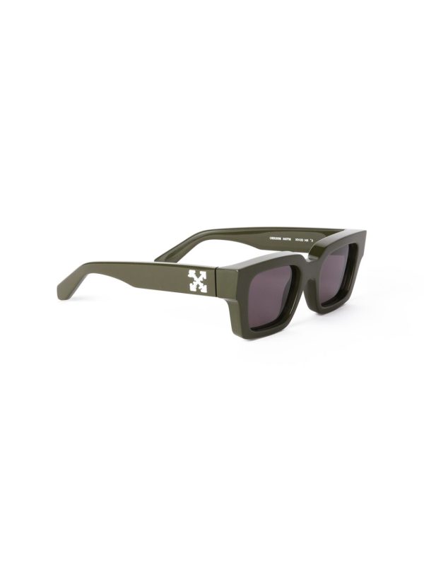 Off-White OFF-WHITE-OERI008C99PLA0045607
