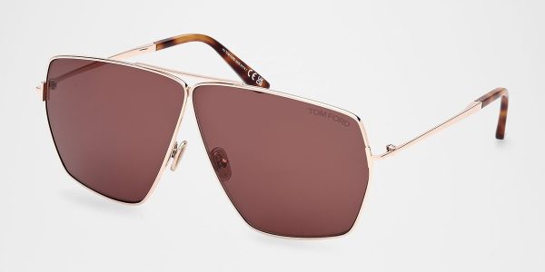 Tom Ford TOM FORD-FT1185-6728E