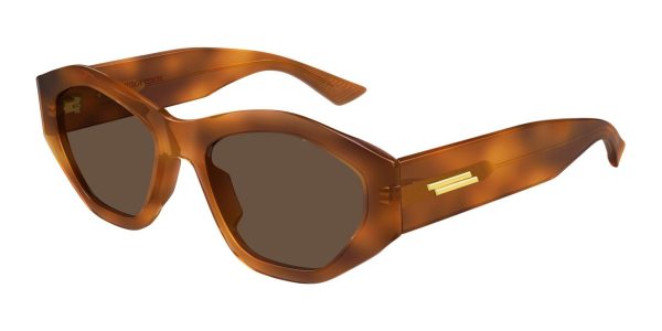 Bottega Veneta BOTTEGA VENETA-BV1408S-002