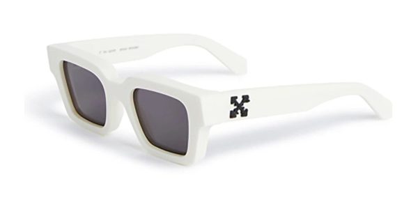 Off-White OFF-WHITE-Virgil OERI008C99PLA0040107-L