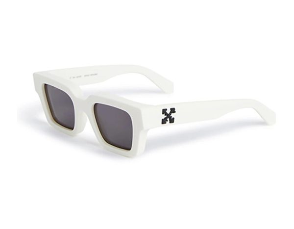 Off-White OFF-WHITE-Virgil OERI008C99PLA0040107-L