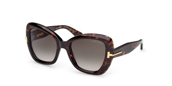 Tom Ford TOM FORD-FT1279-52B-55