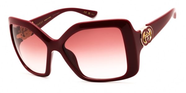Gucci GUCCI - GG2015S-002