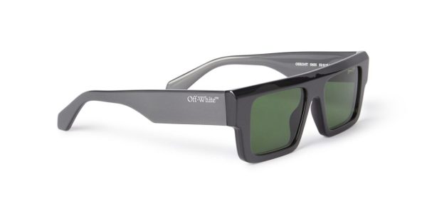 Off-White OFF-WHITE-OERI14TF25PLA0010655