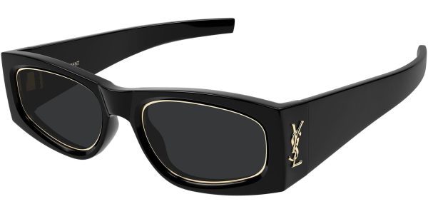 Yves Saint Laurent YVES SAINT LAURENT-SL-M140-RIM-001