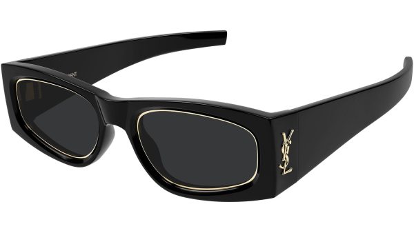 Yves Saint Laurent YVES SAINT LAURENT-SL-M140-RIM-001