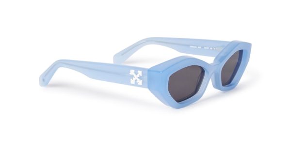 Off-White OFF-WHITE-OERI144C99PLA0014107