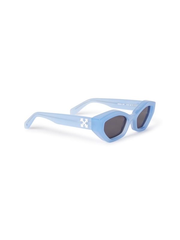 Off-White OFF-WHITE-OERI144C99PLA0014107