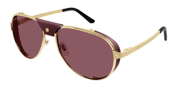Cartier CARTIER-CT0296S-006