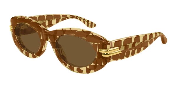 Bottega Veneta BOTTEGA VENETA-BV1322S-006