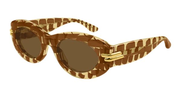 Bottega Veneta BOTTEGA VENETA-BV1322S-006