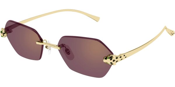 Cartier CARTIER-CT0636S-003