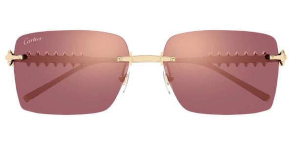 Cartier CARTIER-CT0545S-004