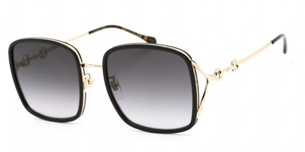Gucci GUCCI-GG1016SK-001
