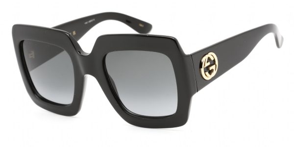 Gucci GUCCI-GG0053SN-001