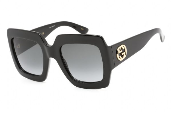 Gucci GUCCI-GG0053SN-001