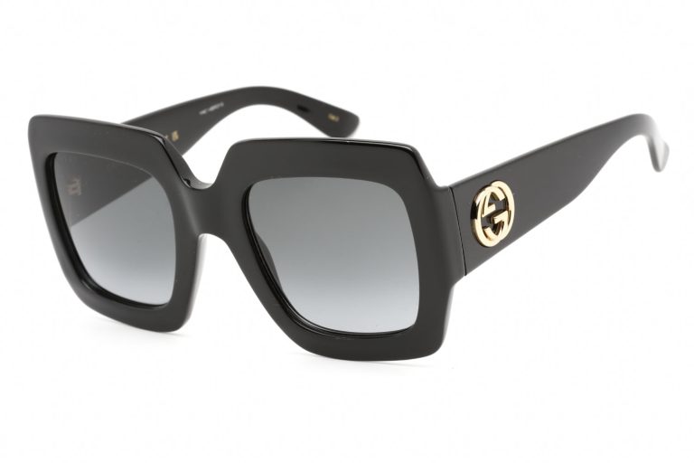 Gucci GUCCI-GG0053SN-001