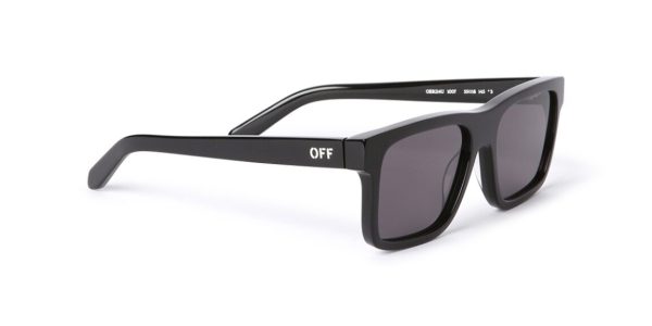 Off-White OFF-WHITE-OERI14UF25PLA0011007