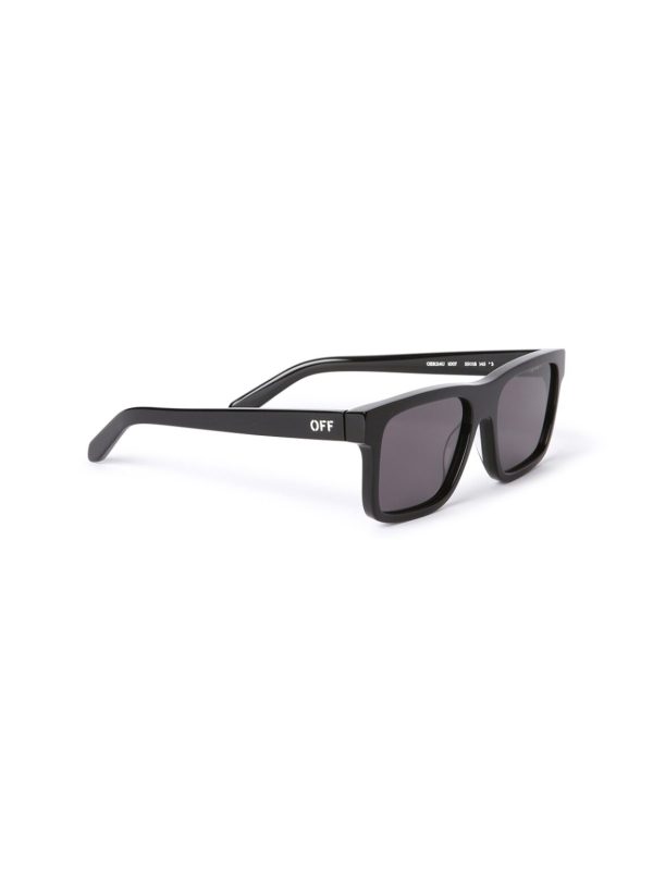 Off-White OFF-WHITE-OERI14UF25PLA0011007