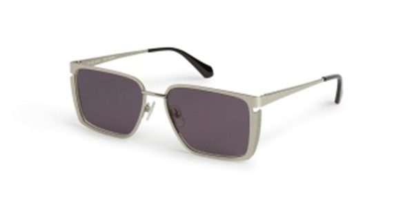 Off-White OFF-WHITE-Yoder OERI121S24MET0017207
