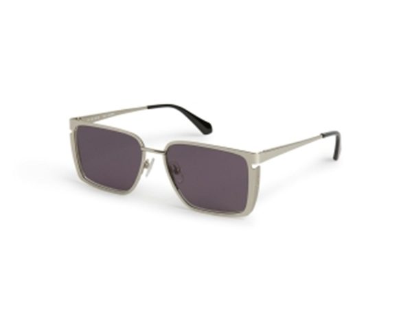 Off-White OFF-WHITE-Yoder OERI121S24MET0017207