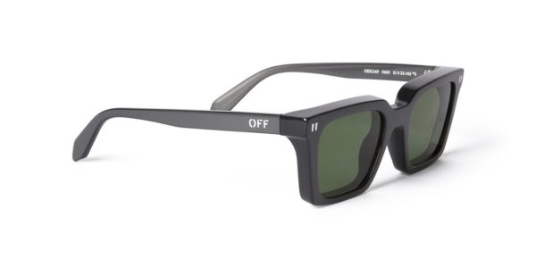 Off-White OFF-WHITE-OERI14PF25PLA0010655