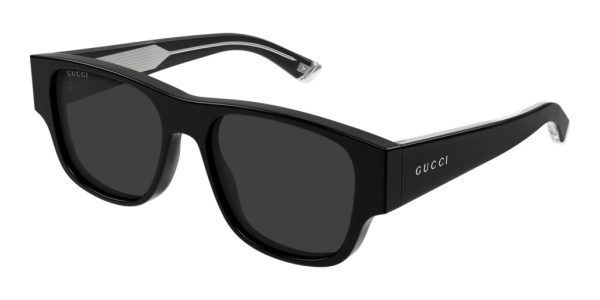 Gucci GUCCI-GG2075S-001