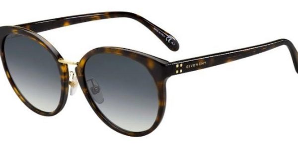 Givenchy New and Authentic GIVENCHY GV7115FS 00869O Sunglasses