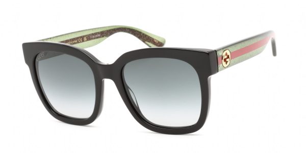 Gucci GUCCI-GG0034SN-002