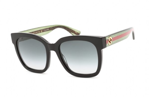 Gucci GUCCI-GG0034SN-002