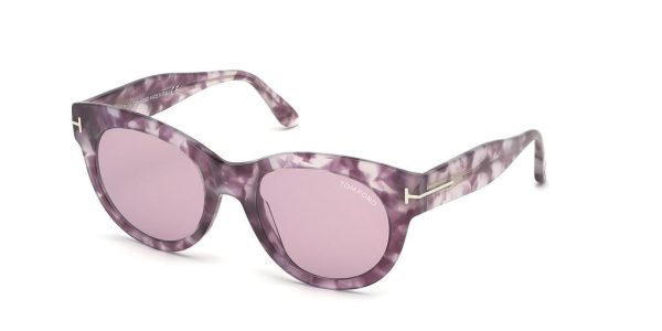 Tom Ford TOM FORD-FT0741-5355Y