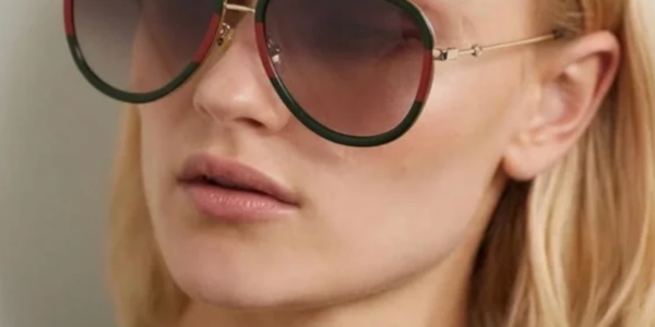 Gucci Gucci GG0062S 003 57 Sunglasses