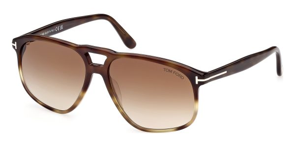 Tom Ford TOM FORD-FT1000-56F