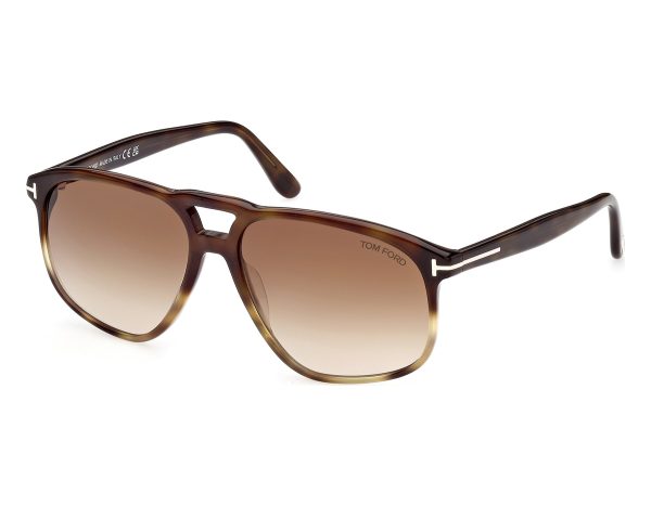 Tom Ford TOM FORD-FT1000-56F