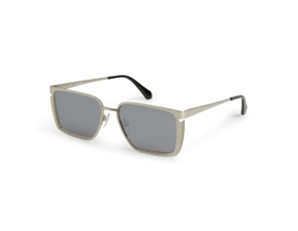 Off-White OFF-WHITE-Yoder OERI121S24MET0017272