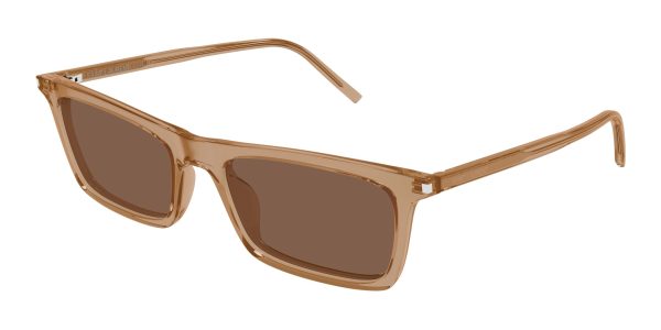 Yves Saint Laurent SAINT LAURENT-SL-890-BETTY-THIN-005