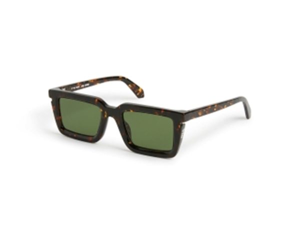 Off-White OFF-WHITE-Tucson OERI113S24PLA0016055