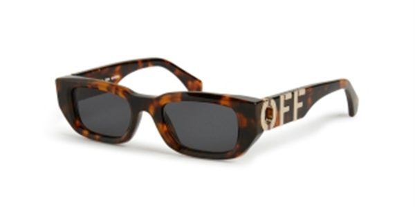 Off-White OFF-WHITE-Fillmore OERI124S24PLA0016007