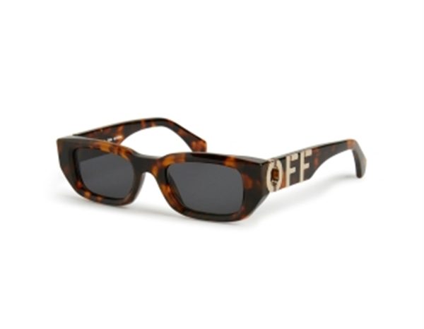 Off-White OFF-WHITE-Fillmore OERI124S24PLA0016007