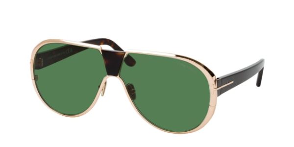 Tom Ford TOM FORD-FT1072S-28N-64