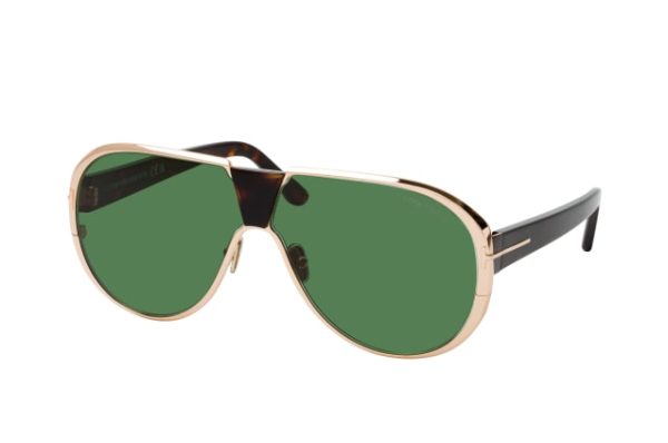 Tom Ford TOM FORD-FT1072S-28N-64