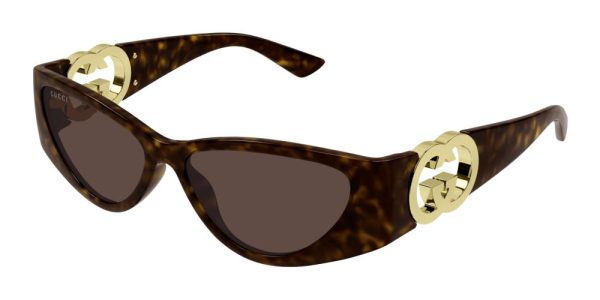 Gucci GUCCI-GG1824S-002