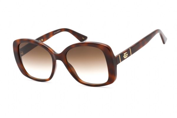 Gucci GUCCI-GG0762S-002