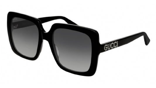 Gucci GUCCI-GG0418S-001