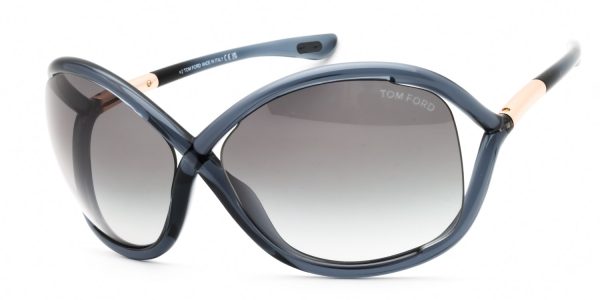 Tom Ford Tom Ford FT0009 0B5