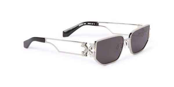 Off-White OFF-WHITE-OERI156F25MET0017207